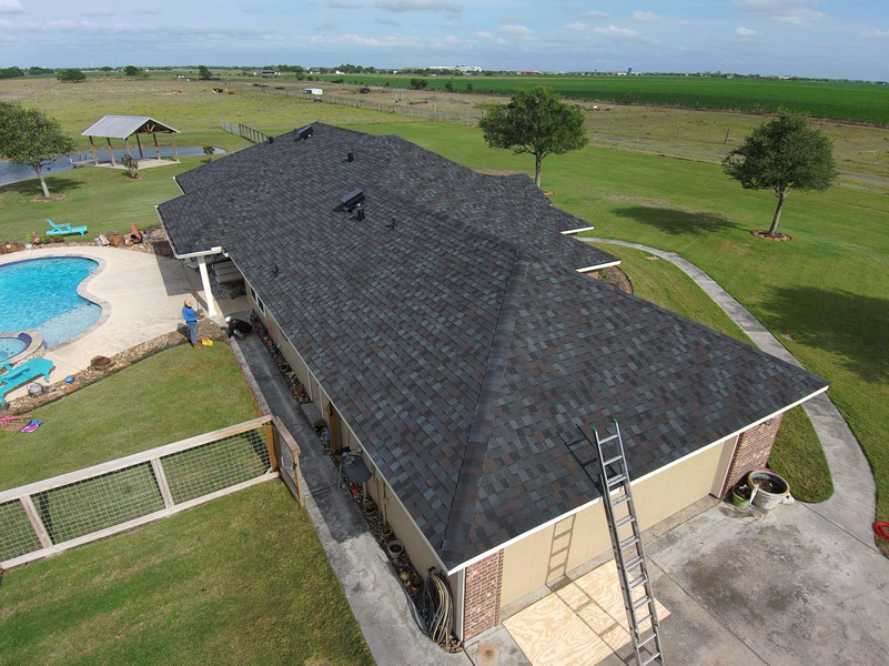 Cover photo of Roof Repair Company LLC